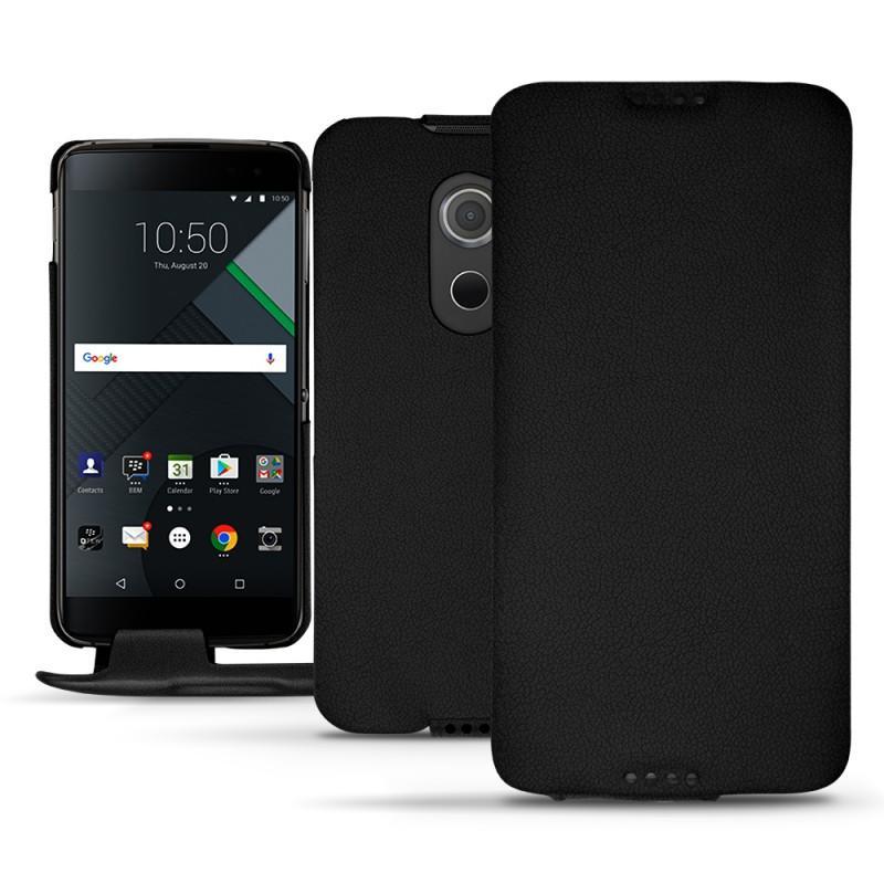Housse cuir Blackberry DTEK60