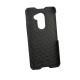 Capa em pele Blackberry DTEK60