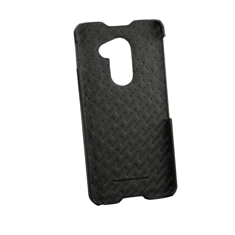 Lederschutzhülle Blackberry DTEK60