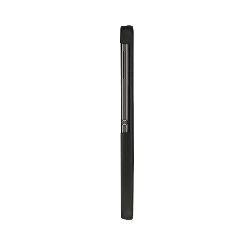 Housse cuir Blackberry DTEK60