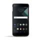 Lederschutzhülle Blackberry DTEK60 - Noir ( Nappa - Black ) 