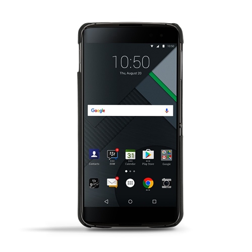 レザーケース Blackberry DTEK60