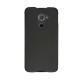 Capa em pele Blackberry DTEK60