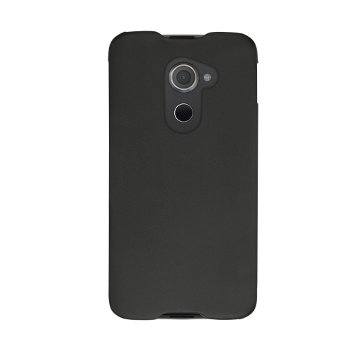                                                                                                                     Blackberry DTEK60 leather cover
                                                                                                              