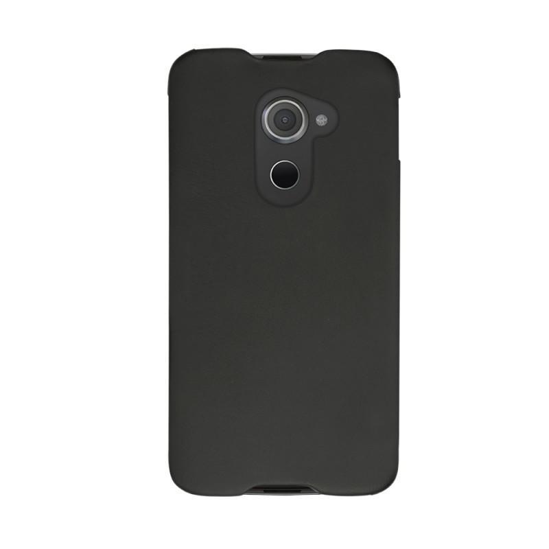 レザーケース Blackberry DTEK60