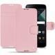 Funda de piel Blackberry DTEK60 - Rose ( Nappa - Pantone 2365C ) 