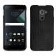 Funda de piel Blackberry DTEK60 - Abaca nero