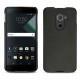 Housse cuir Blackberry DTEK60 - Blu marino