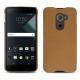 レザーケース Blackberry DTEK60 - Castan esparciate