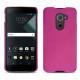 Funda de piel Blackberry DTEK60 - Rose BB