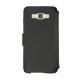 Funda de piel Samsung Galaxy J7 (2016)