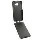 Custodia in pelle Samsung Galaxy A5 (2017)