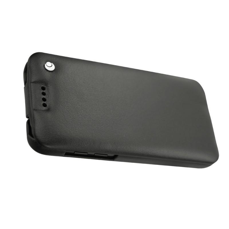 Housse cuir Samsung Galaxy A5 (2017)