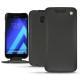 Funda de piel Samsung Galaxy A5 (2017) - Noir ( Nappa - Black ) 