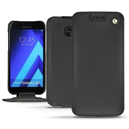 Funda de piel Samsung Galaxy A5 (2017)