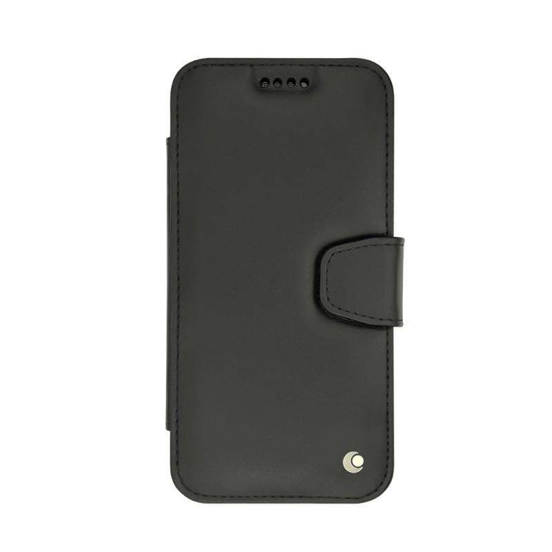 Housse cuir Samsung Galaxy A5 (2017)