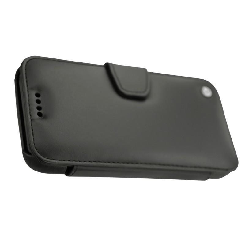 Custodia in pelle Samsung Galaxy A5 (2017)