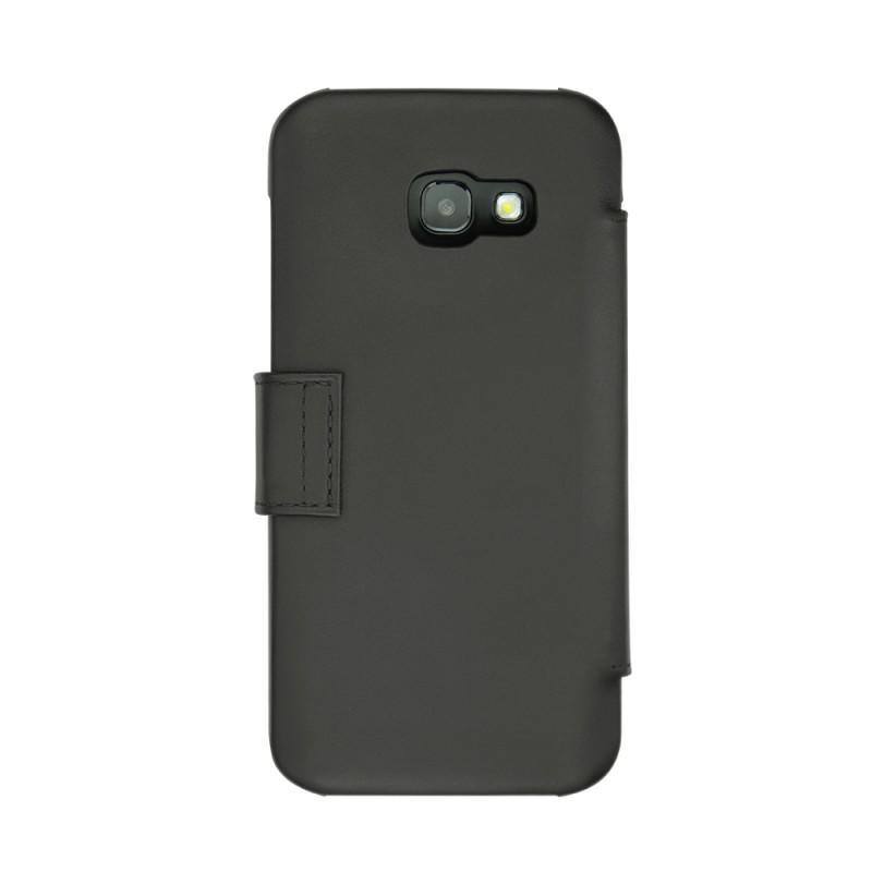 Funda de piel Samsung Galaxy A5 (2017)