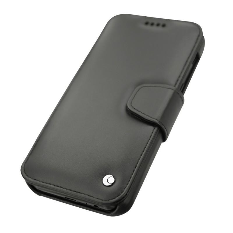 Funda de piel Samsung Galaxy A5 (2017)
