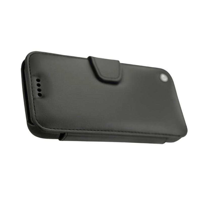 Lederschutzhülle Samsung Galaxy A3 (2017)