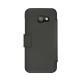 Funda de piel Samsung Galaxy A3 (2017)