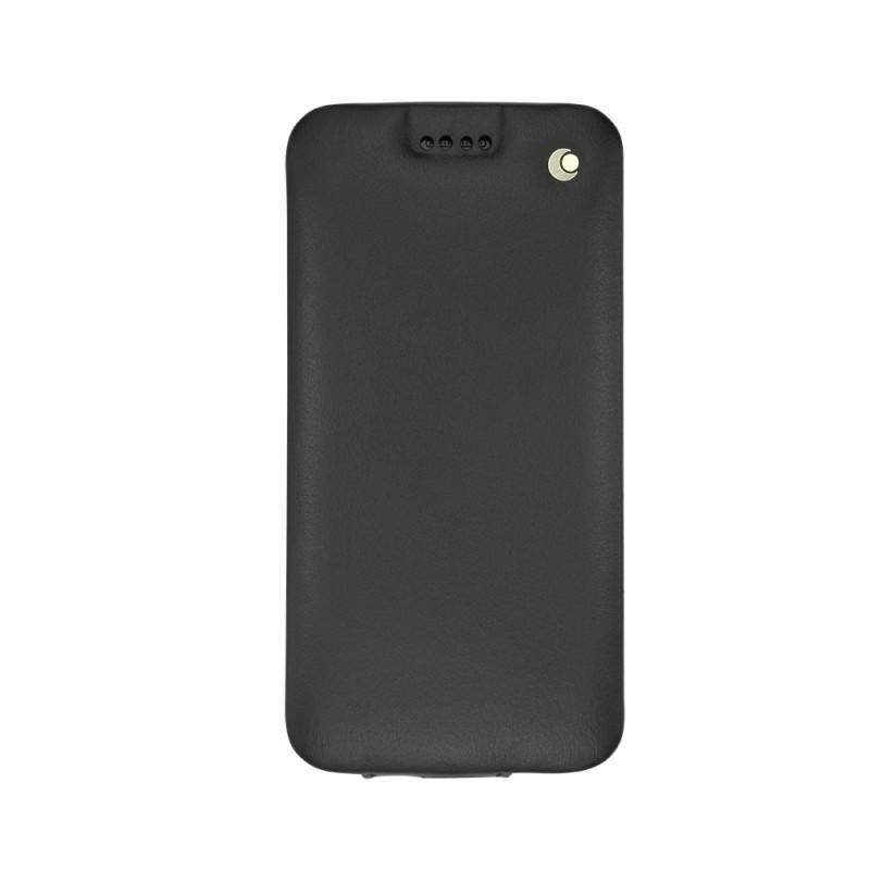 Samsung Galaxy A3 (2017) leather case