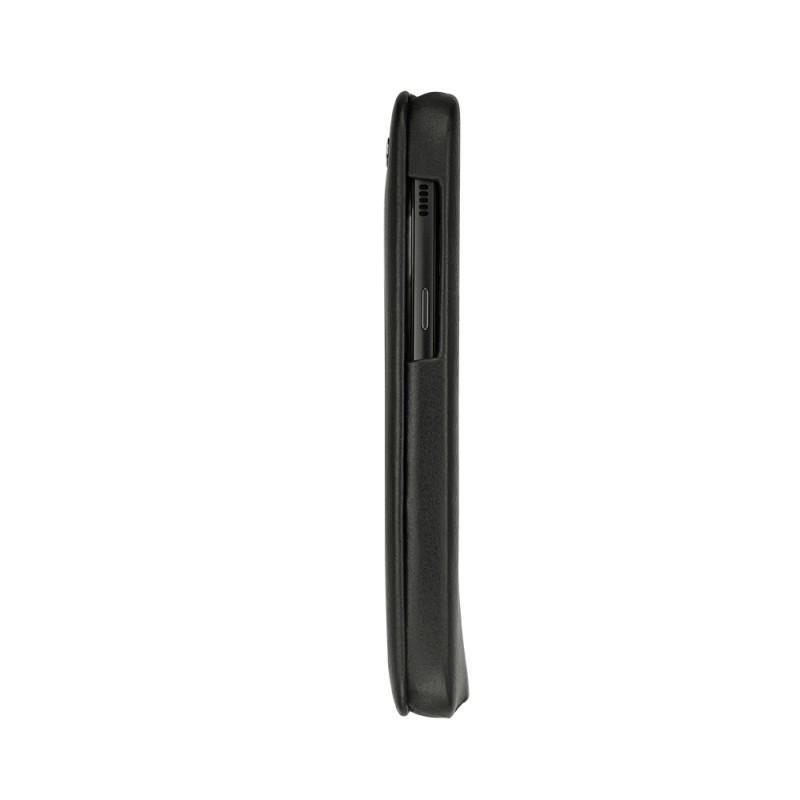 Samsung Galaxy A3 (2017) leather case