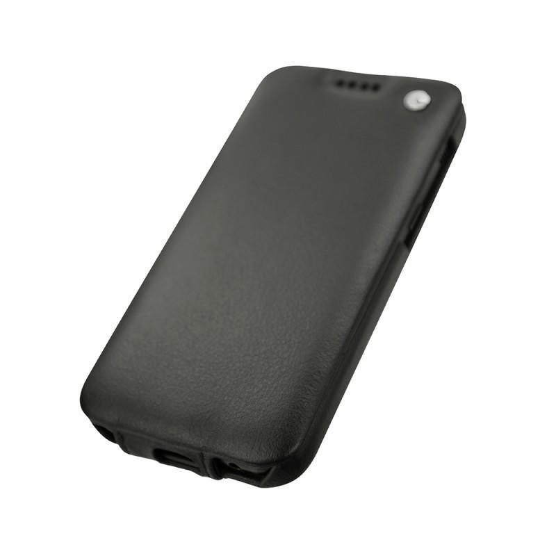 Lederschutzhülle Samsung Galaxy A3 (2017)