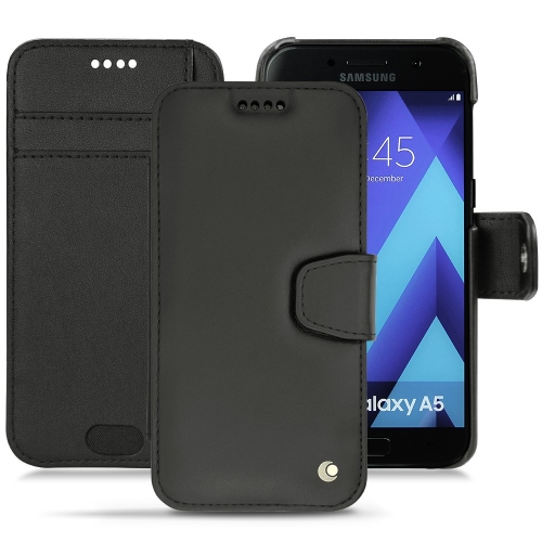 Custodia in pelle Samsung Galaxy A5 (2017)