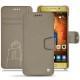Huawei Mate 9 Pro leather case - Darboun sabla
