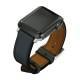 Lederarmband für Apple Watch – Griffe 1