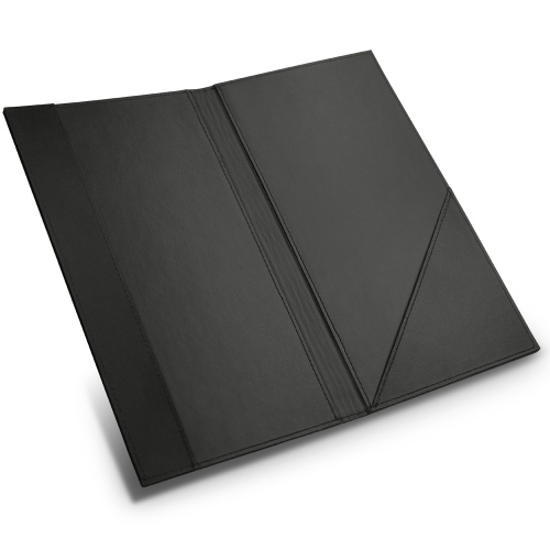                                                                                                                     Bill folder - 24 x 12 cm
                                                                                                              