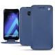 硬质真皮保护套 Samsung Galaxy A5 (2017) - Indigo ( Pantone 303U ) 