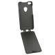 Funda de piel Huawei P8 Lite (2017) 