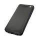 Housse cuir Huawei P8 Lite (2017)