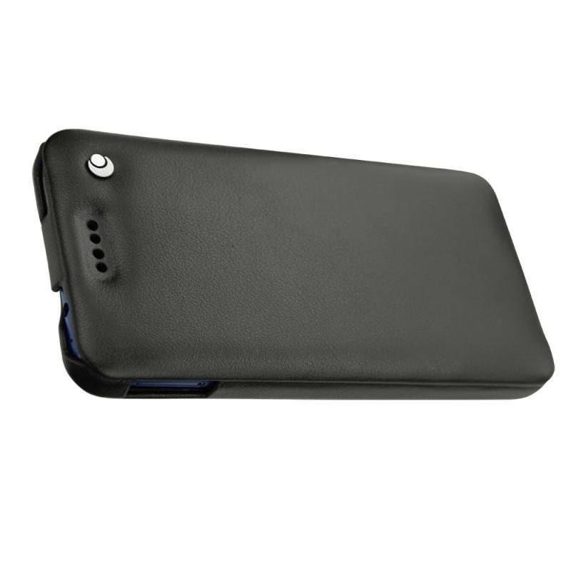 Funda de piel Huawei P8 Lite (2017) 