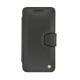 Funda de piel Huawei P8 Lite (2017)
