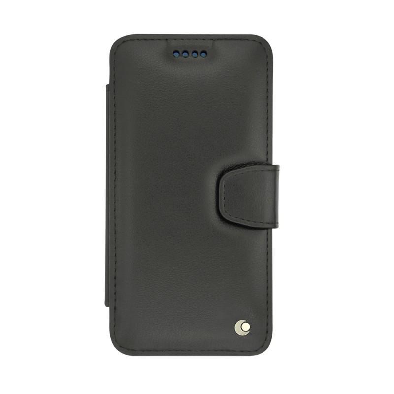 レザーケース Huawei P8 Lite (2017)