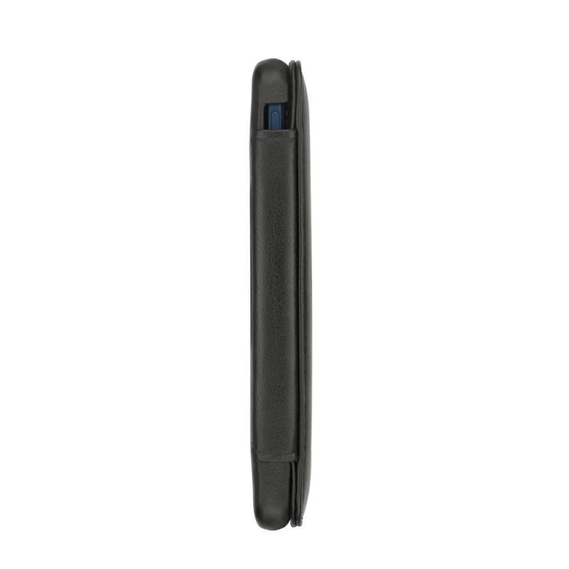Lederschutzhülle Huawei P8 Lite (2017)