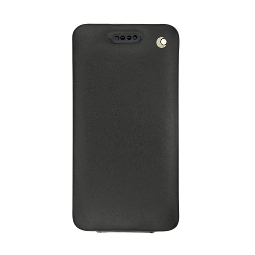                                                                                                                     Custodia in pelle Huawei P8 Lite (2017) 
                                                                                                              