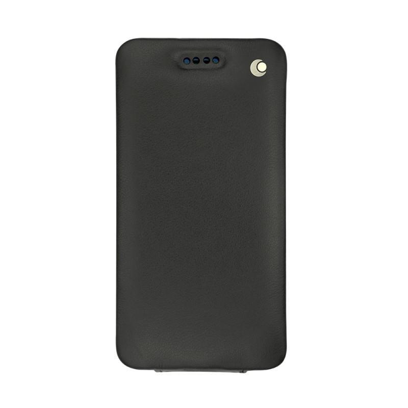 Huawei P8 Lite (2017) Lite leather case