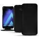 Capa em pele Samsung Galaxy A5 (2017) - Noir PU