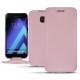 硬质真皮保护套 Samsung Galaxy A5 (2017) - Rose PU