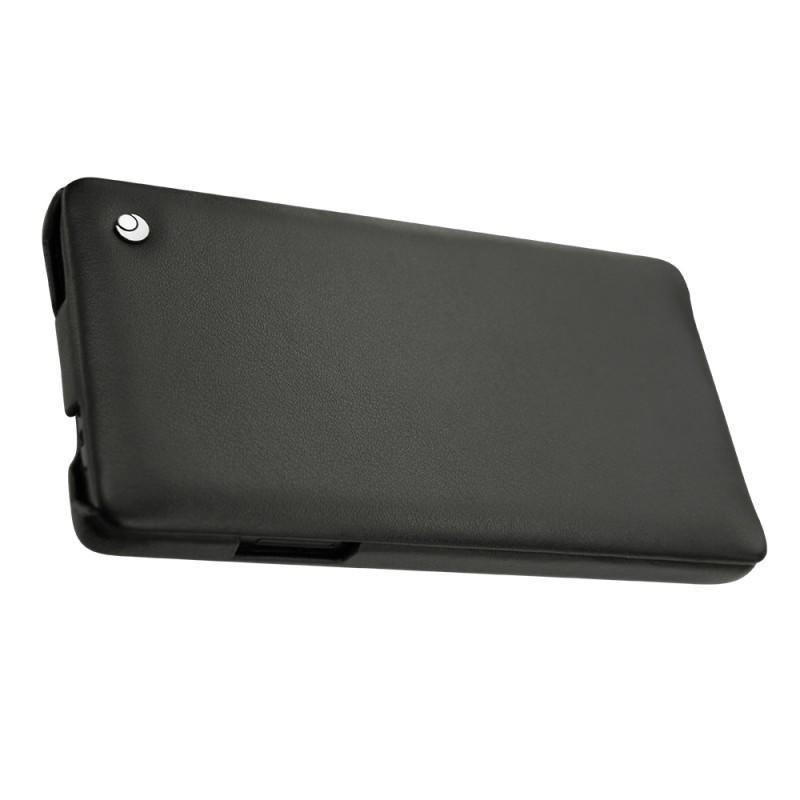 Custodia in pelle Xiaomi Mi Mix