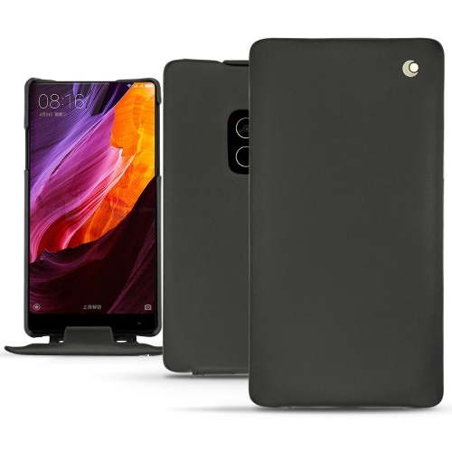 Capa em pele Xiaomi Mi Mix