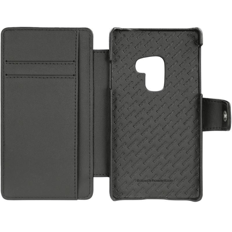 Capa em pele Xiaomi Mi Mix