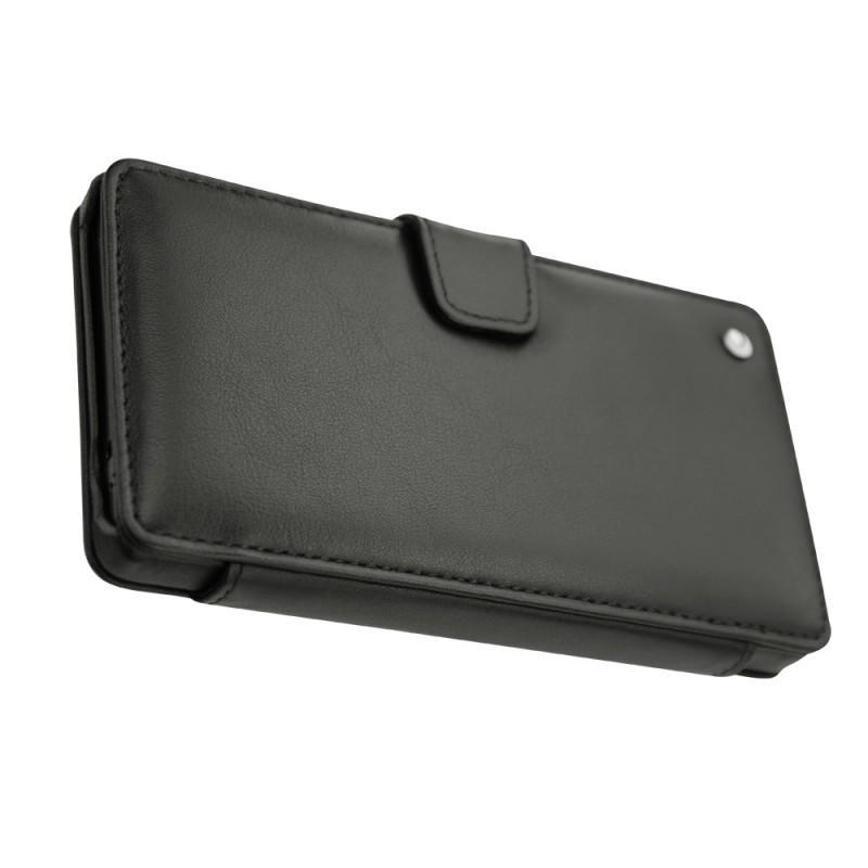 Capa em pele Xiaomi Mi Mix