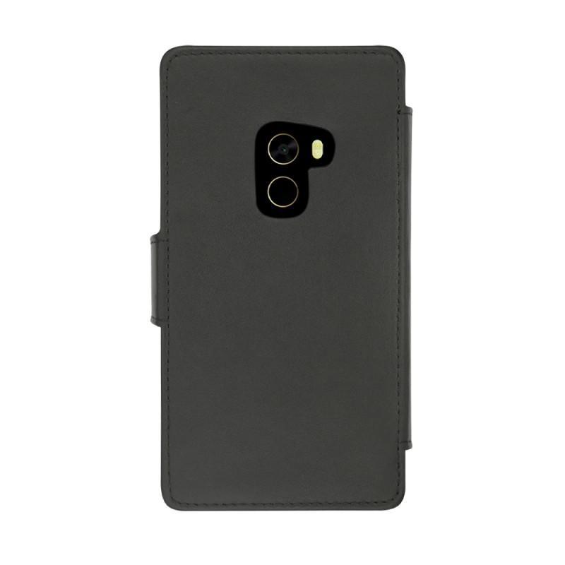 Capa em pele Xiaomi Mi Mix
