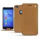 Custodia in pelle Huawei P8 Lite (2017)  - Castan esparciate
