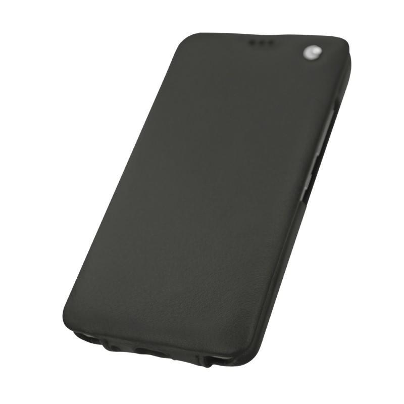 HTC U Ultra leather case